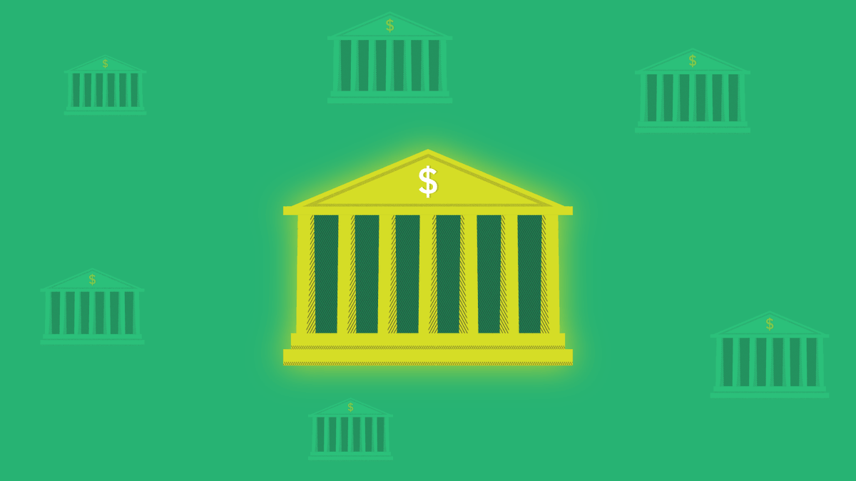 If you draw your ideas from how other banks are marketed, you’re likely to look like every other marketed bank. Listen to Episode 107 "The Source of All Knowledge" here: bit.ly/3hBxX62