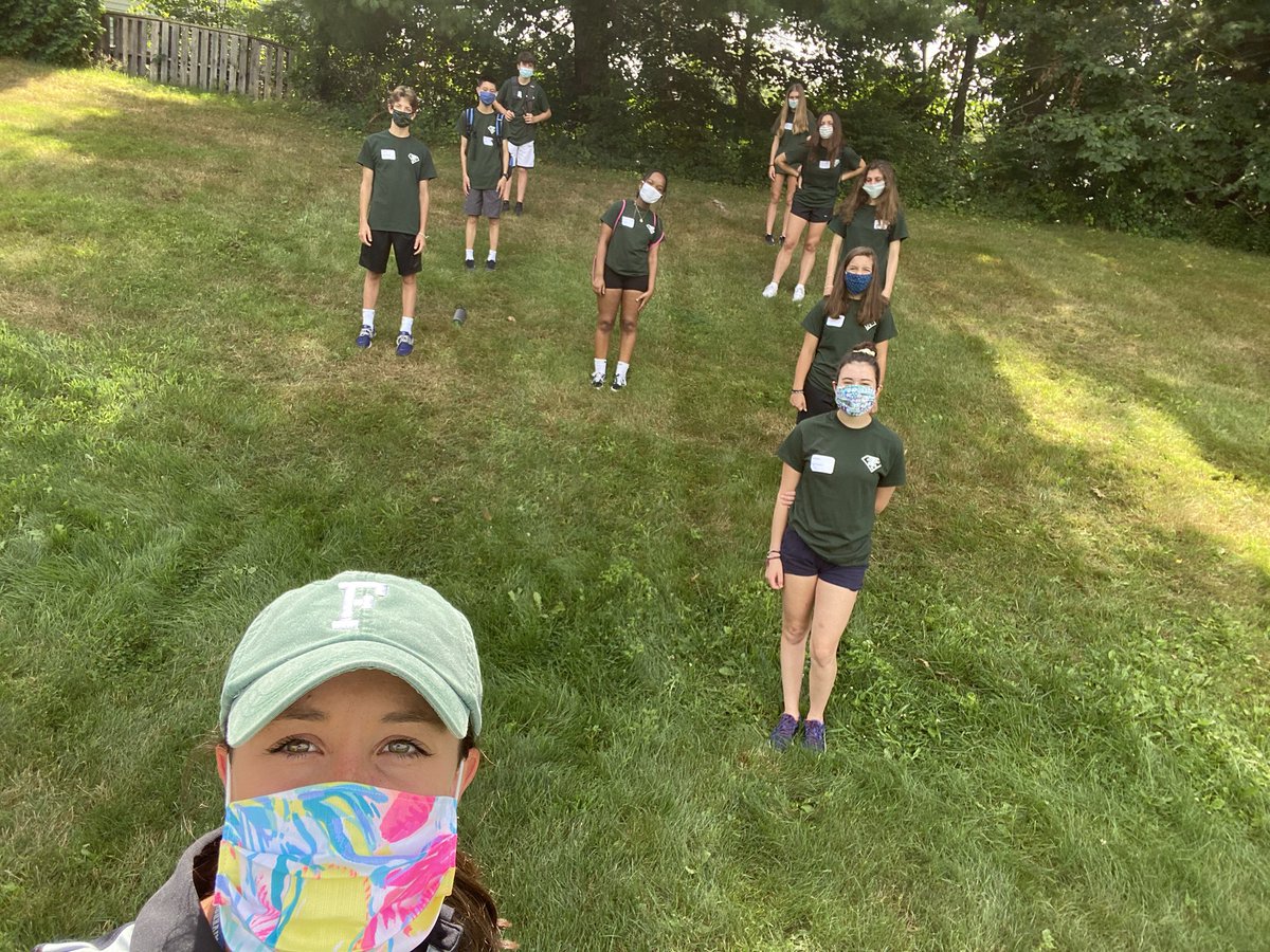 ms_stringfellow's tweet image. First week of Freshman Academy was a success! #Doran4