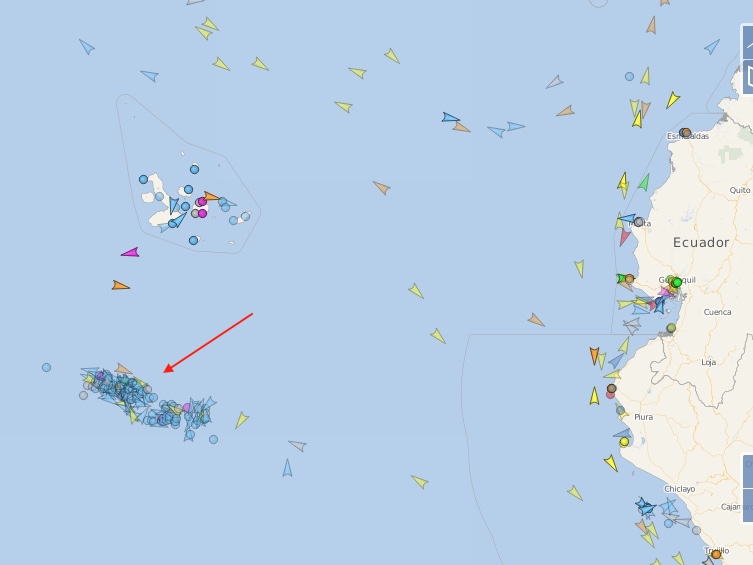 Francisco N-M tweet media