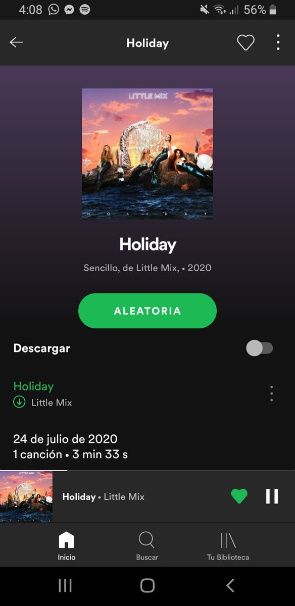 itzeeelcp_'s tweet photo. @LittleMixMx HOLIDAY OUT NOW! STREAM STREAM
#LMHolidayMexico #LMHoliday #LM6ISCOMING https://t.co/9gruXH5Sdl