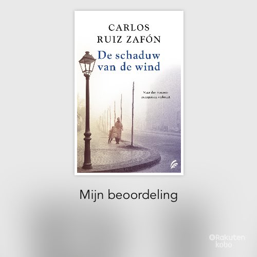 Magisch!
Een prachtig verhaal in geweldige taal - genieten! #KoboReview #BookReview