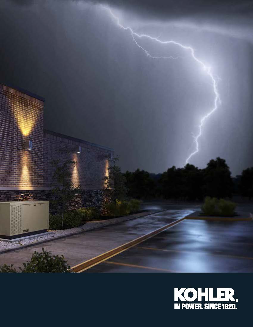 Hilscher_Clarke's tweet image. Did you know that severe weather is the single leading cause of power outages in the United States? The amount and severity of these outages has spiked dramatically over the past decade. Call us today for a generator quote! 
330-832-9567 

#kohlergenerator #HilscherClarke