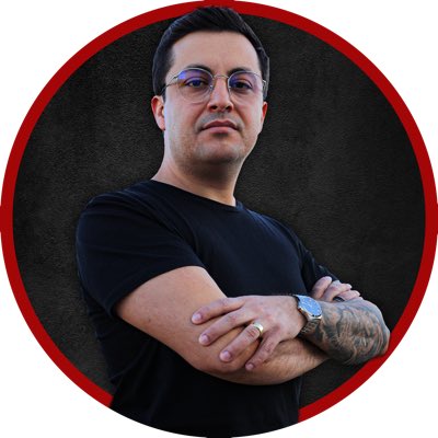 juniorgill_'s tweet photo. #NovaFotoDoPerfil https://t.co/VByIvyTqSX