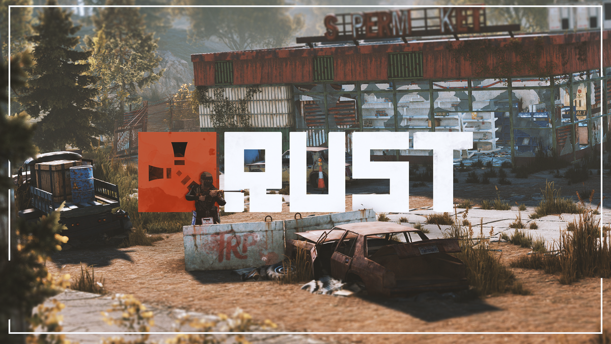 PlayTRP's tweet photo. The Rust server is LIVE! 

You can find all the lore, rules, and application on the website! https://t.co/jSzJrstvE5

Join the Discord to get the IP and play with us. https://t.co/tSJzFoe7gp https://t.co/g2YvklWvNd