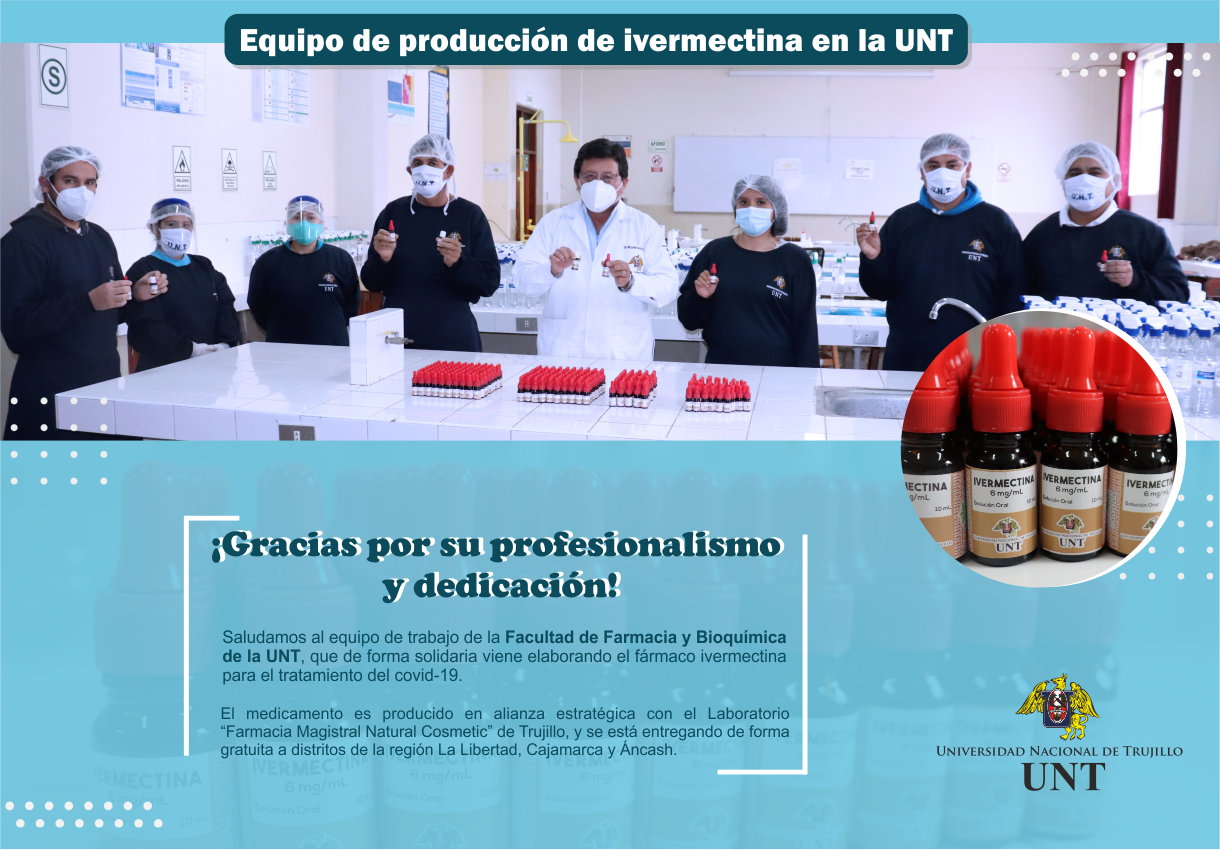 Ivermectina Farmacia