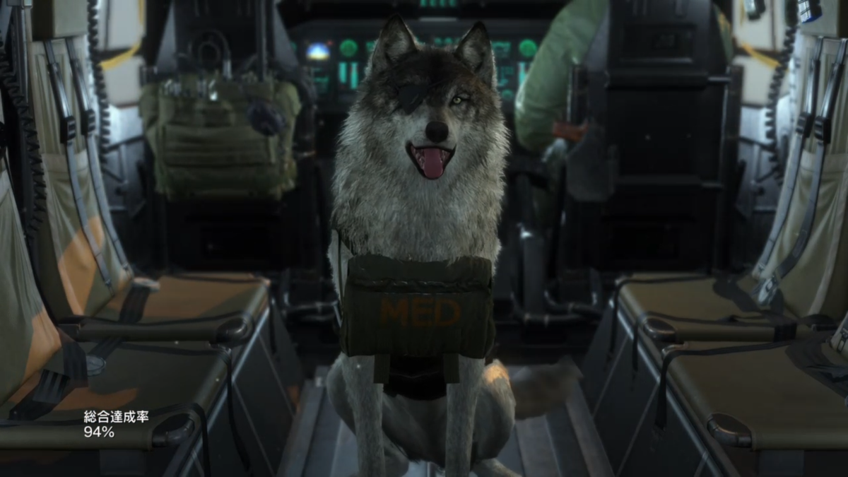 まーくん２ على تويتر メタルギア ソリッドvザ ファントム ペインは何回でもプレイをしていても敵に警戒されたりすると あっヤベえっ ってなったりだとか かなりの緊張感 毎回違うって感じで何回やってもおもしろい んで Ddちゃんかわいいと やってて元気になり