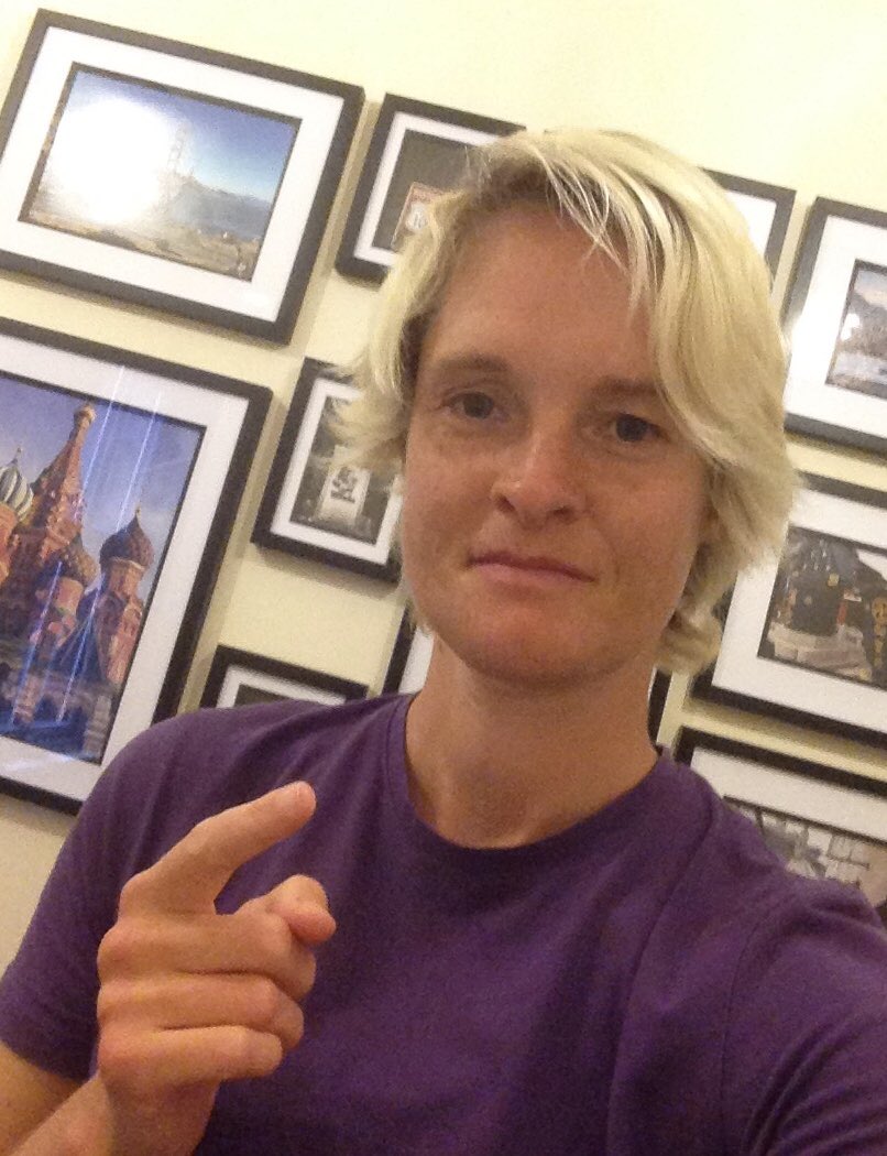 KerinMairi's tweet photo. ๐จ Tomorrow I chat live to @bbcworldservice ๐
Sportshour from 10am featuring Alyssa Nakken on becoming the first female coach to make the MLB field ๐ a piece about soccer โฝ๏ธ and sumo ๐คผ before yours truly chats ๐, ๐ฅ and JARVISโผ๏ธ
#DontSwear #Nervous #NoPainNoGain #20x20 https://t.co/SJVBEdiyCJ
