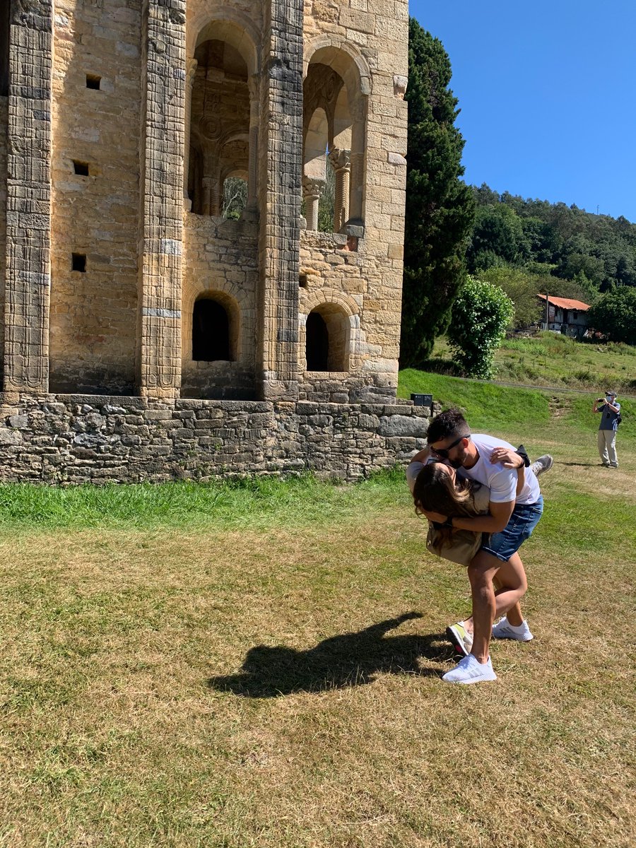 Esta vez ,sumamos año haciendo lo que más nos gusta, disfrutar juntos conociendo mundo.  Gracias por estar cada día de estos 7 años,fuera el momento que fuera.
Por mil más caminando juntos .
Te quiero Pipi ❤️ <a href="/13David_Pino/">David Pino</a>