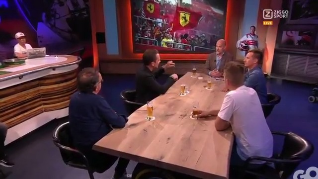 Het brandstof-sjoemelen van Ferrari uitgelegd! 💡
Waren ze de FIA simpelweg te slim af en hoort dit bij autosport, of... 🤔
#ZiggoSportF1 #Formule1Café https://t.co/tdUG7Ujiqn