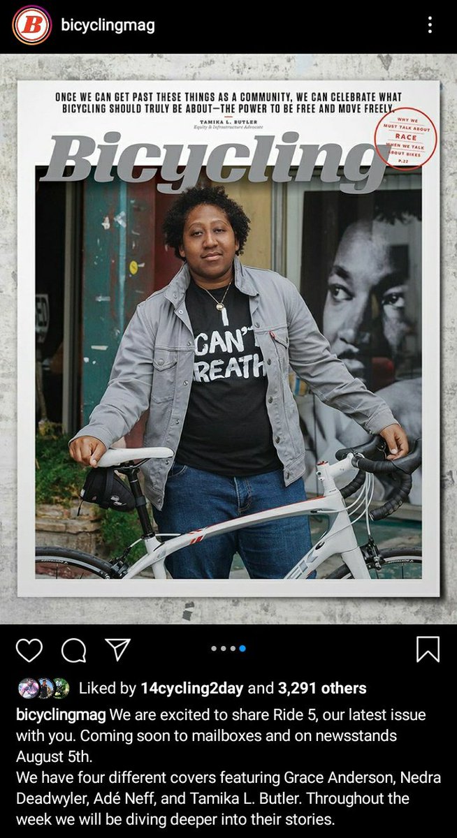 tamika butler is @tamikabutler.bsky.social tweet media