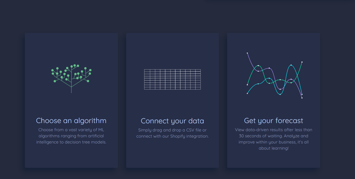 idealyHQ's tweet photo. Use AI to understand your business better. Coming soon on Aug 1🥳😱 @Neurophate2 

https://t.co/rfv2Ai2eaj https://t.co/QMkR8O7CU4