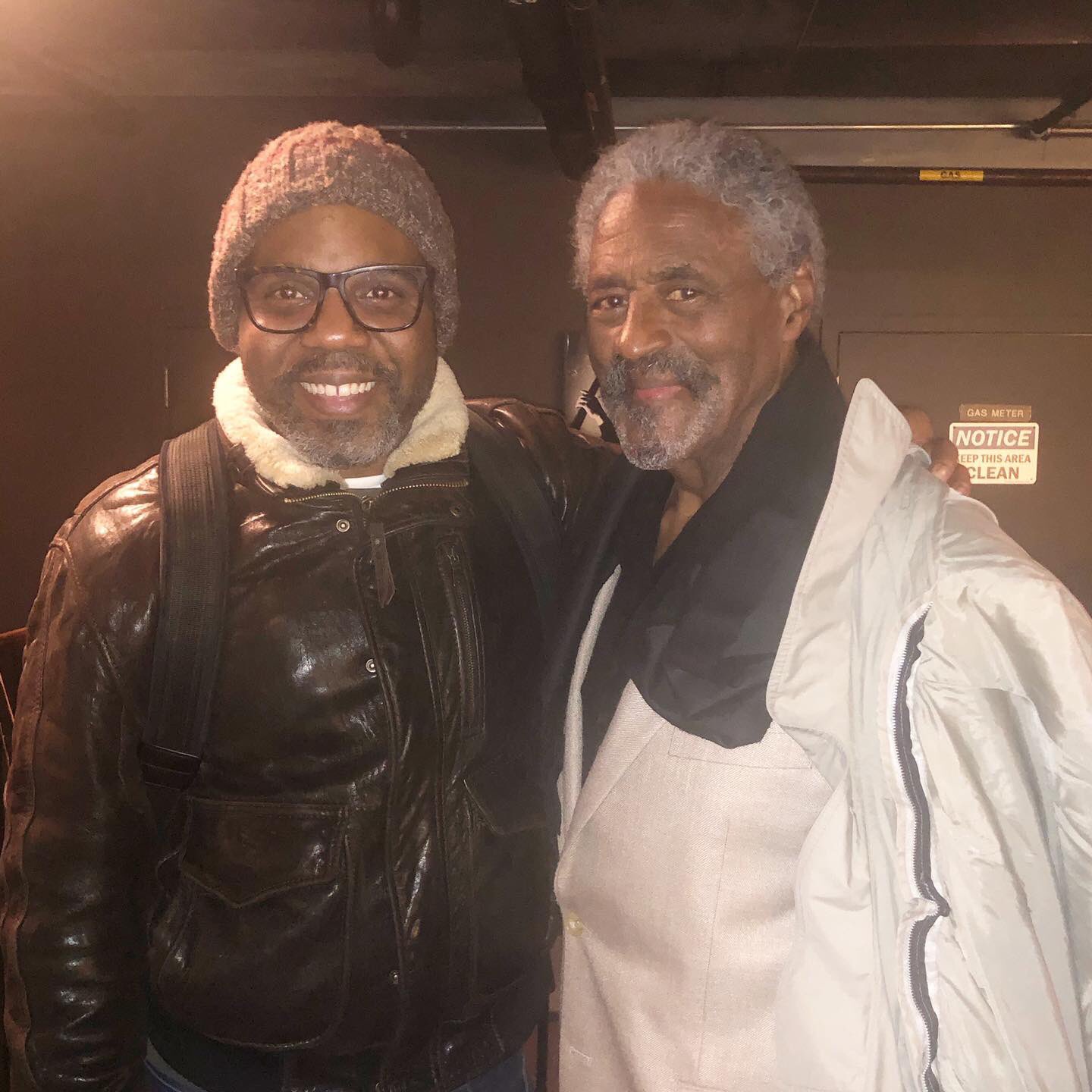 Wishing a happy 81st birthday to the master Charles McPherson! 