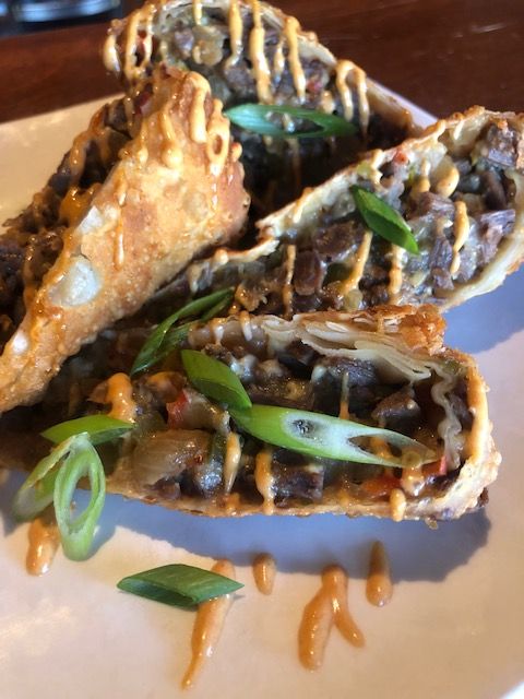 Who needs to know about our Cheesesteak Egg Rolls? Give them a tag.
southofbeale.com/menus/