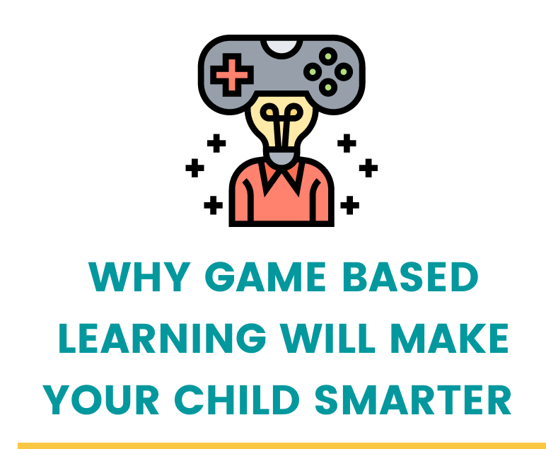 Sumo_graphic's tweet photo. Why Game-Based Learning will make your child Smarter
https://t.co/CukhGR9cQE https://t.co/QwgdStrmkX