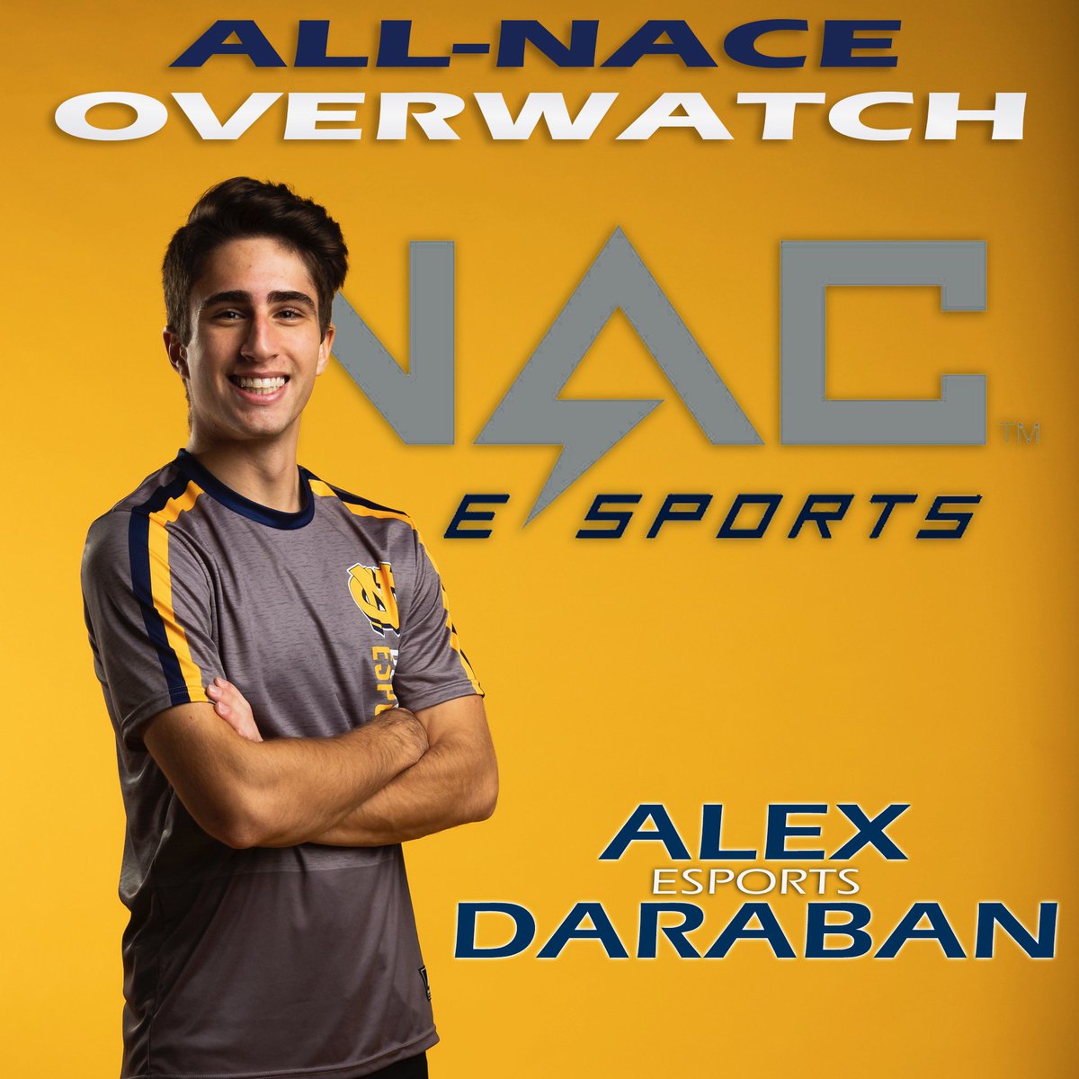Bushnell Esports tweet media