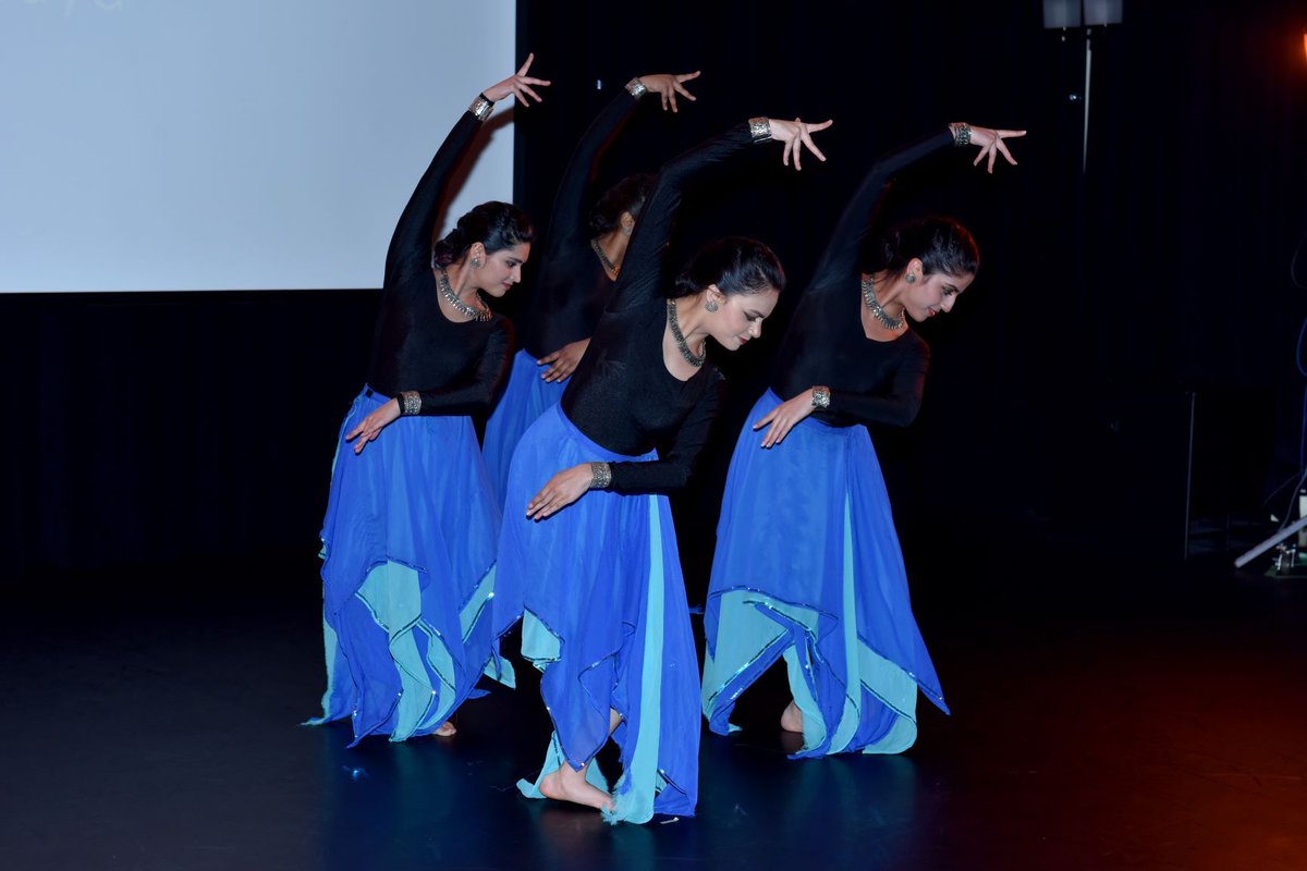 Celebrating Summer. Celebrating the weekend. Celebrating life. #tgif #sampradaya #sampradayadance #sampradayadancecreations
