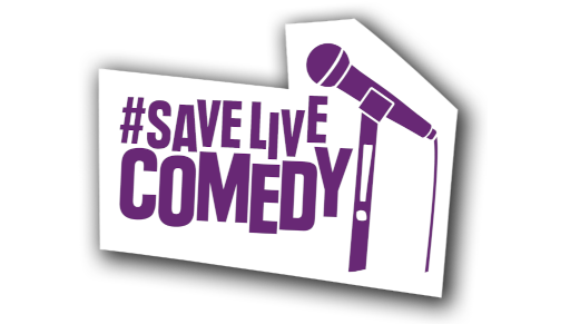 In the past 6 months comedians earned less than 5% of their pre-Covid income. If we want to continue to enjoy live comedy in Ireland <a href="/cathmartingreen/">Catherine Martin</a> will have to support the artists, clubs and festivals.

<a href="/LaughterLounge/">The Laughter Lounge</a> <a href="/Intercomedyclub/">International Comedy Club</a> <a href="/CatLaughsComedy/">The Cat Laughs</a> <a href="/Vodafone_Comedy/">Vodafone Comedy</a>