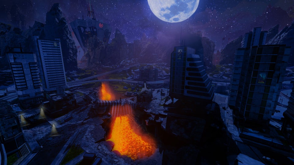 Apex Legends News This Night Version Of World S Edge Looks Amazing Would You Play On It Via U Gameshark35 Apex Legends News This Night Version Of World S Edge Looks Amazing Would You Play On It Via U Gameshark35