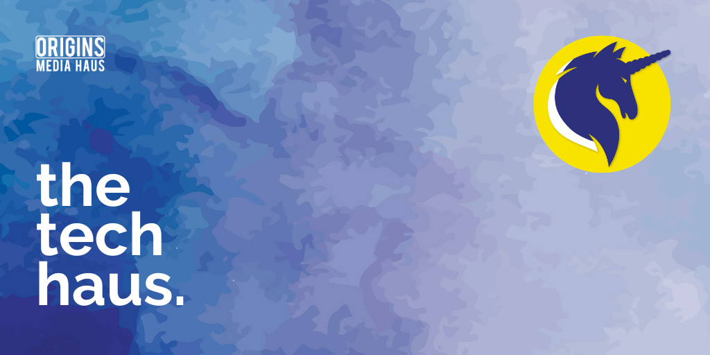 Origins Media Haus tweet media