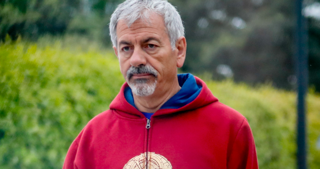 lgbtplusnews's tweet photo. Destrozan a Carlos Sobera por dar voz al colectivo #LGTBI
El presentador de Mediaset ha sido el elegido, entre otros, para dar el pregón de la fiesta del #OrgulloGay2020 en #Madrid - #España
https://t.co/TP8M2Sb6PM https://t.co/qoDwFg7pKW