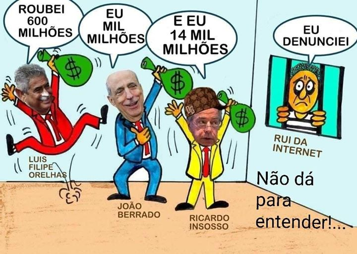 Gamado na rede ao lado...