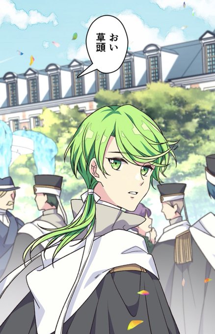 捨てられた皇妃のtwitterイラスト検索結果