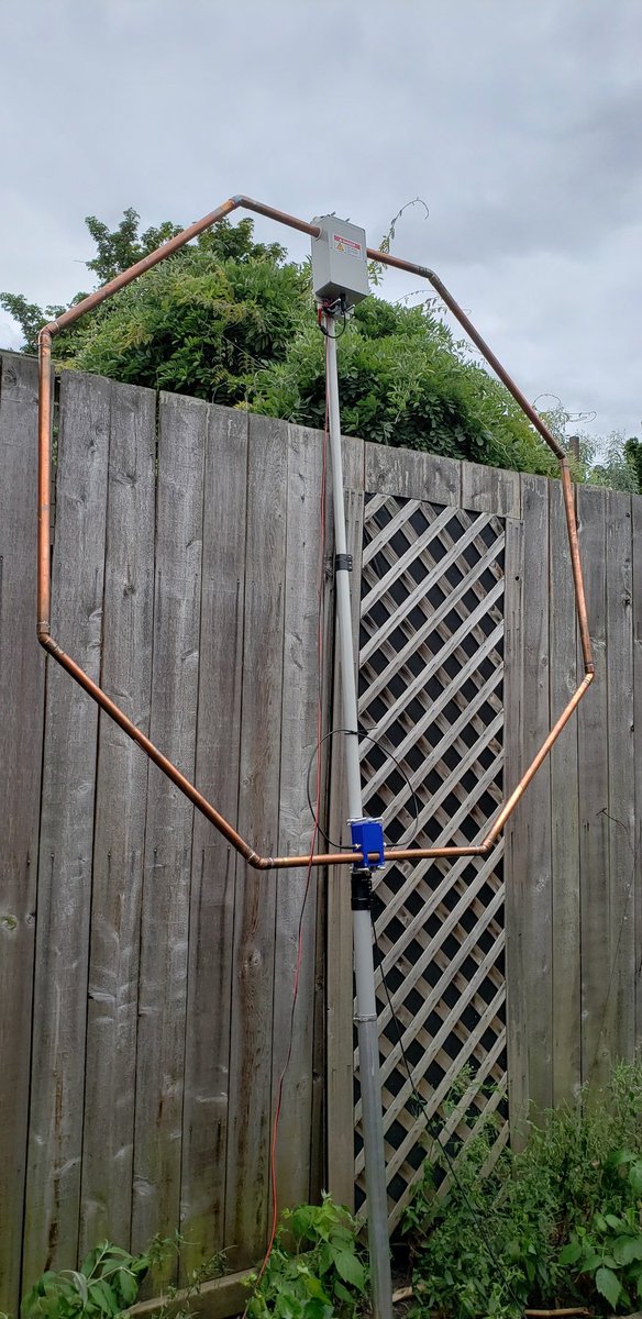 Evan K7FOS tweet media