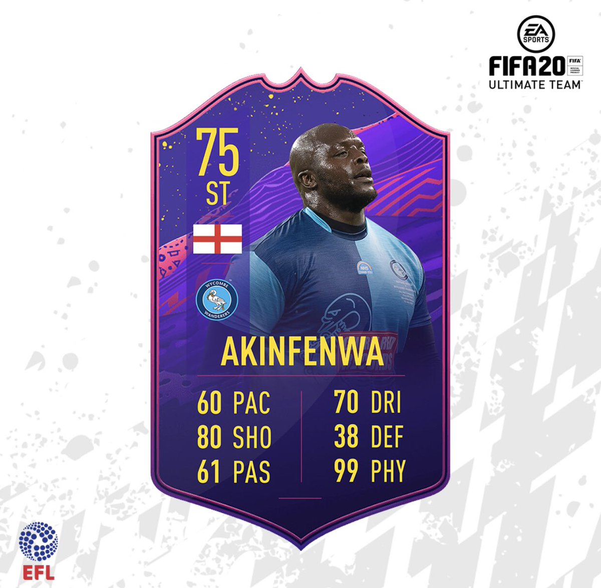 download akinfenwa fifa 22 for free