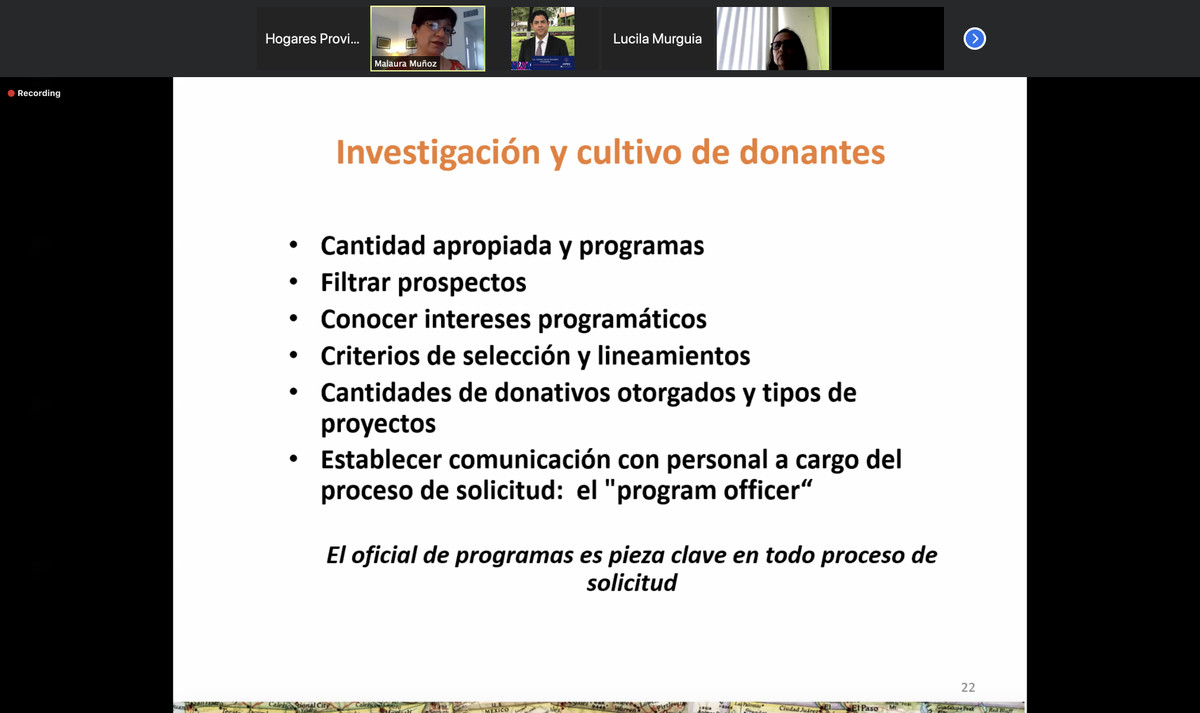 Hogares Providencia tweet media