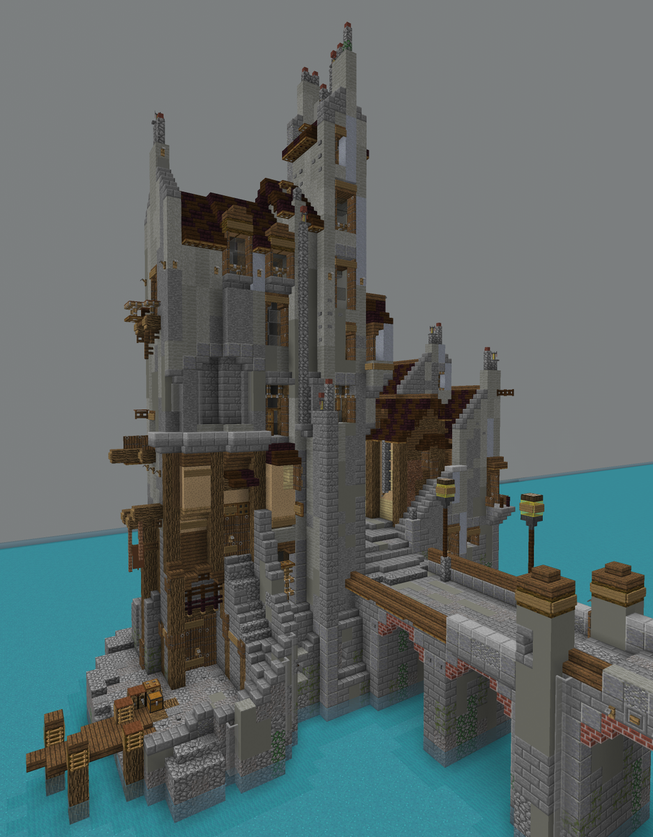 Hey, I have recreated one of @ianmcque's sketches.