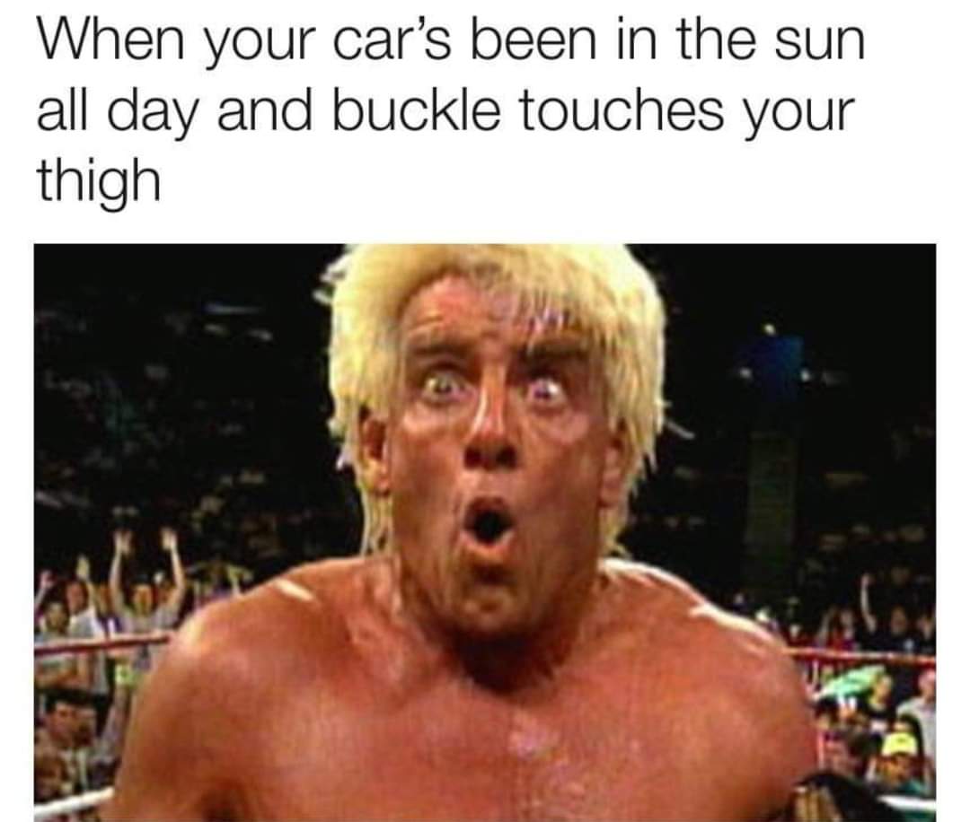 Crockett Foundation tweet media