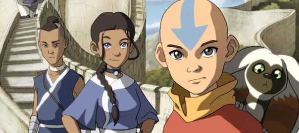 IG1com's tweet photo. What Marketers Can Learn From “Avatar: The Last Airbender”

https://t.co/j687AiwXuU

#MarketingTips #Avatar #Airbender #TheMoreYouKnow https://t.co/EW0zBJmsI7