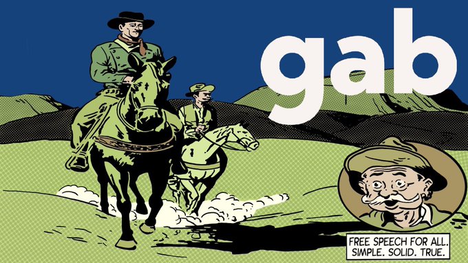 Germantownrunne's tweet photo. @Duckman1001 @DaleWBurke1 @Lily7Tiger @zbrastripdwings @LauraLeeBordas @HardKnockJimmy @DrMickLethal @VelmaAnne97 @BlueelvisEric #AMEN, Sir Ducky!
#GetOnGab
#StayOnGab https://t.co/hwpOsq2heX