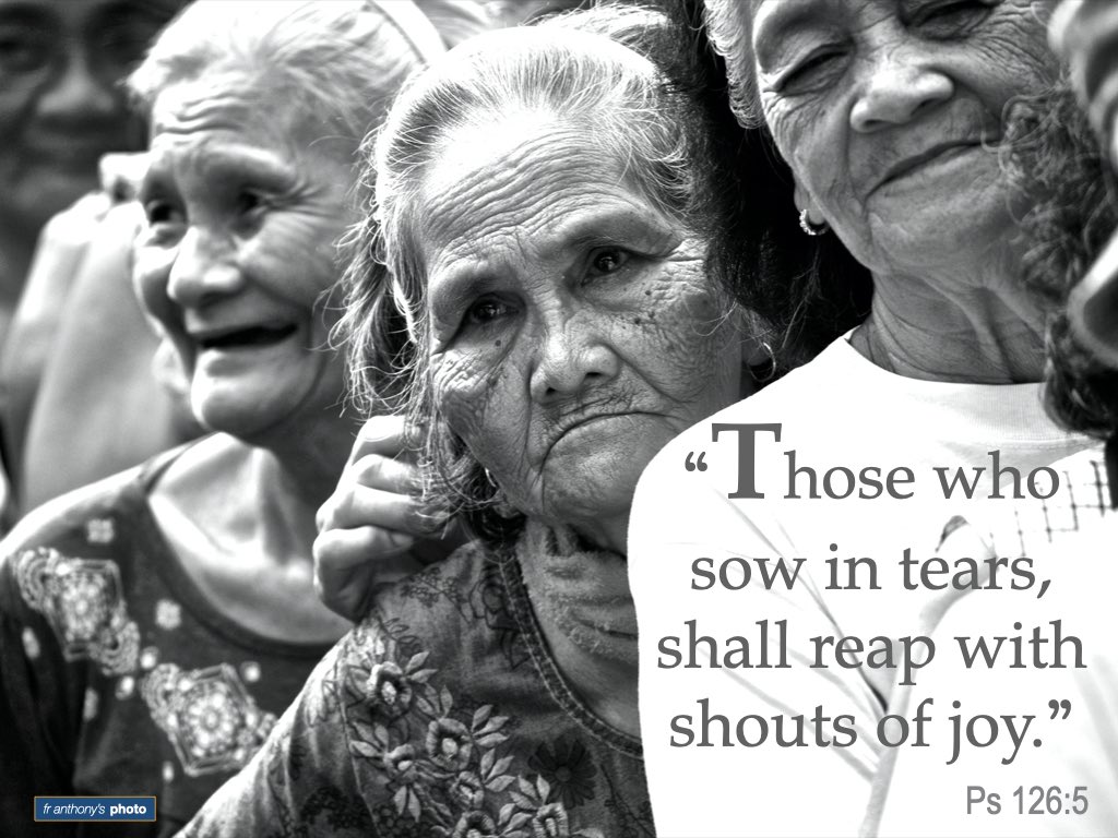 TonColoma's tweet image. #passagefortoday