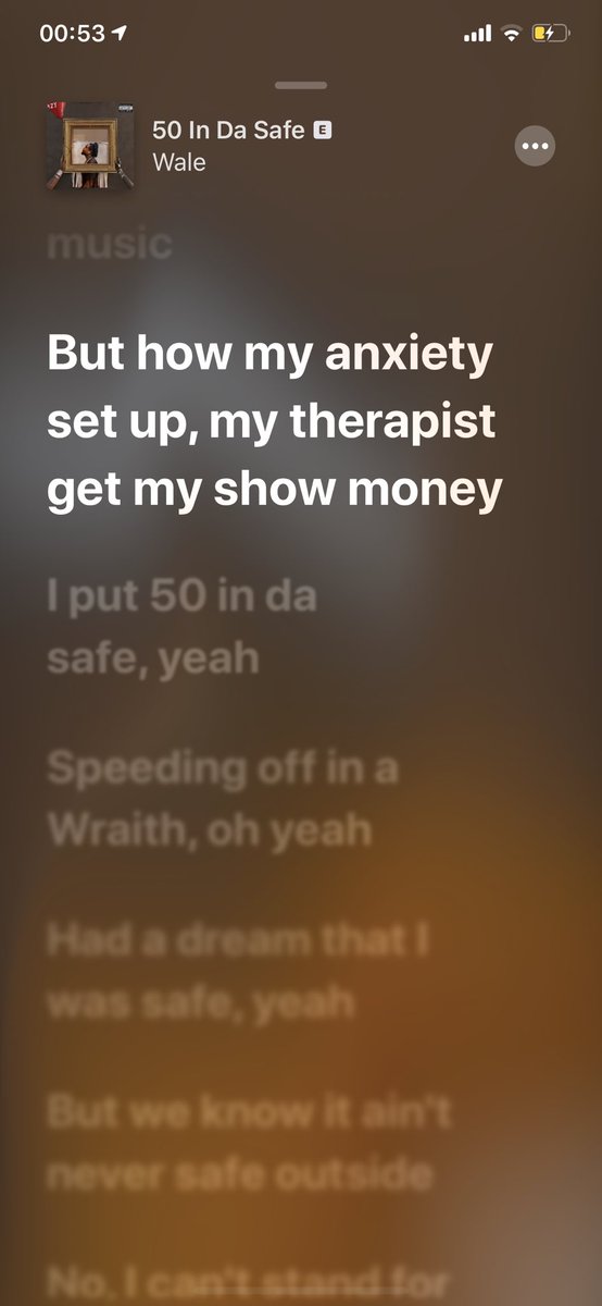 AbMS19's tweet photo. #AskWale did anybody ask you about this verse? @wale https://t.co/BH1kbTe18k