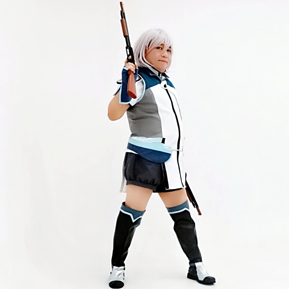 Twoucan ナイツマジック の注目ツイート イラスト マンガ コスプレ モデル