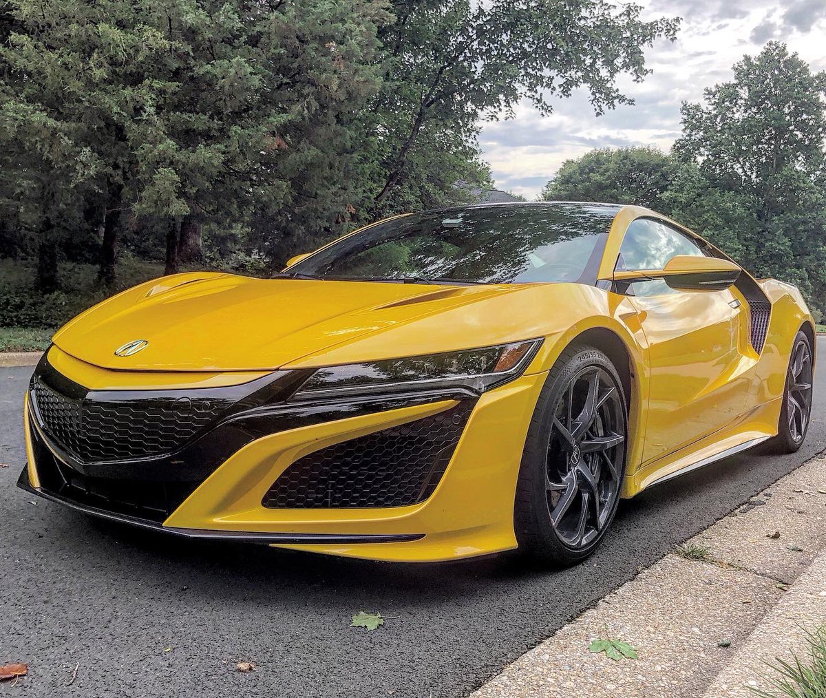 Right Foot Down tweet media