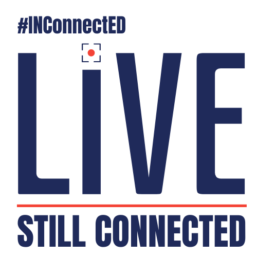 inceindiana's tweet photo. Thank you to EVERYONE across Indiana, the U.S., and the world who made #INConnectED LIVE such an inspiring and uplifting event! We are grateful to every educator for their love, perseverance, creativity, and commitment, especially now. You fill our buckets! https://t.co/atAfNhsPDE