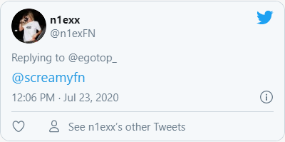 egotop_'s tweet photo. Slota wygrywa @tikey_fn i @n1exFN Gratulacje🤠

Jeżeli ktoś się chce jeszcze zapisać to zapraszamy na https://t.co/6MHohNbGKB zostało tylko kilka slotow 🥶 https://t.co/gkdDlgq0Xa
