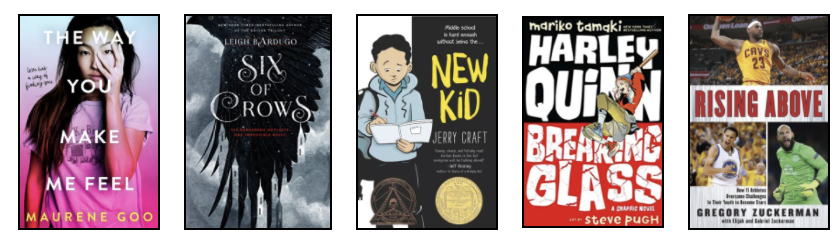 CRLSlibrary's tweet image. Summer Reading print books are ready for you to pick up starting on Tuesday, 7/28! Details about book choices and pickup times are on our Summer Reading Website: tinyurl.com/crlsreads 
#CRLSreads