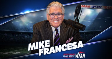 WFAN Sports Radio tweet media