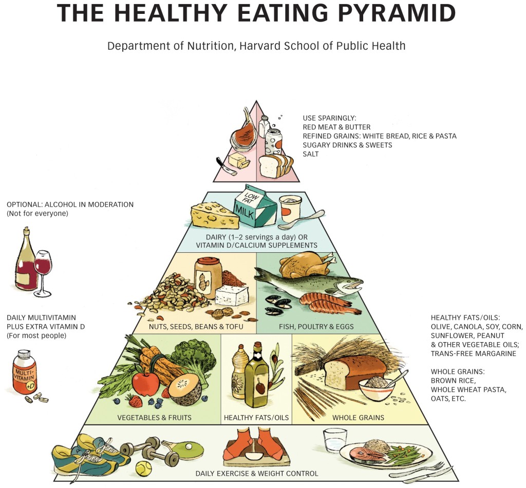 The food pyramid remember this?
Banning foods, not allowing certain foods to be be advertised will not be the answer for a healthy country. People just have to bring back the family values in their lives. #HealthyLiving #eatwell <a href="/BorisJohnson/">Boris Johnson</a> <a href="/SkyNews/">Sky News</a> <a href="/MeetThePress/">Meet the Press</a>