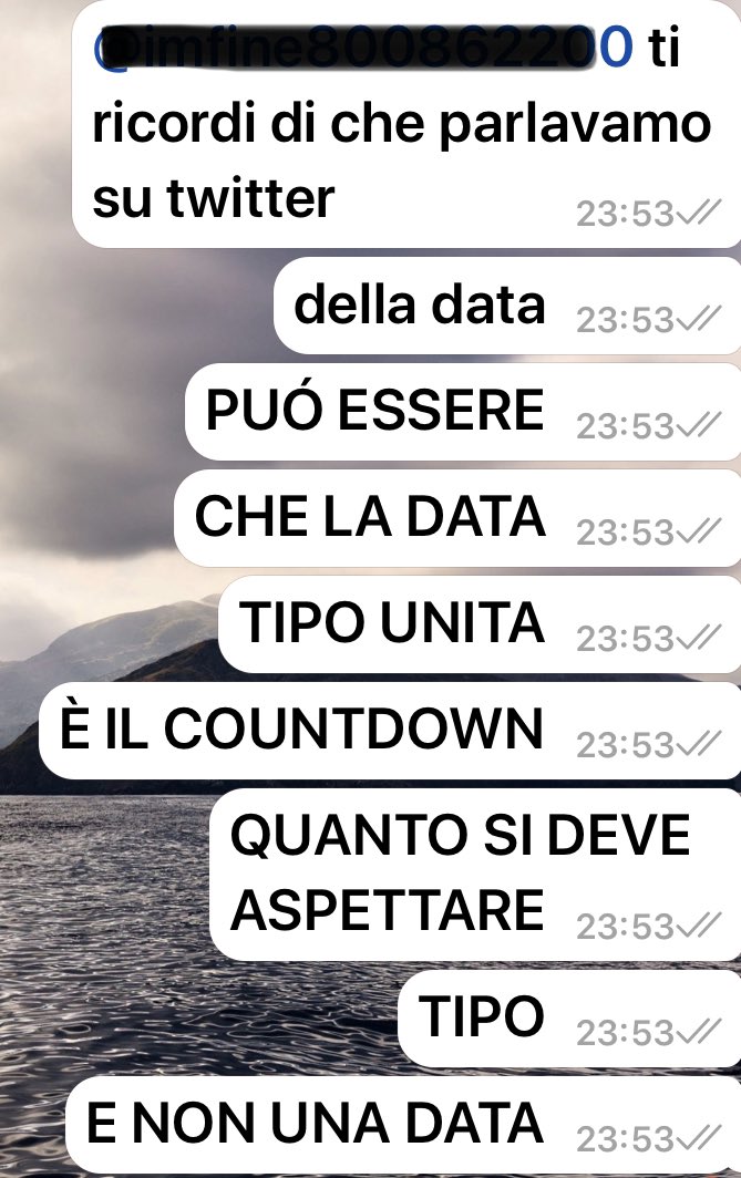 cromophoob's tweet image. ho detto tipo 200 volte ma LEGGETE GUYS
14;08;20 sono la somma del numero di telefono,e se non fosse una data? ma il countdown che ci sarà a 00:00 (01:00 da noi) tipo,14 giorni 8 ore e 20 minuti? 
che ne pensate?
#TenYearsOfOneDirection #1DWeek #1DWEEK #10YearsOf1D