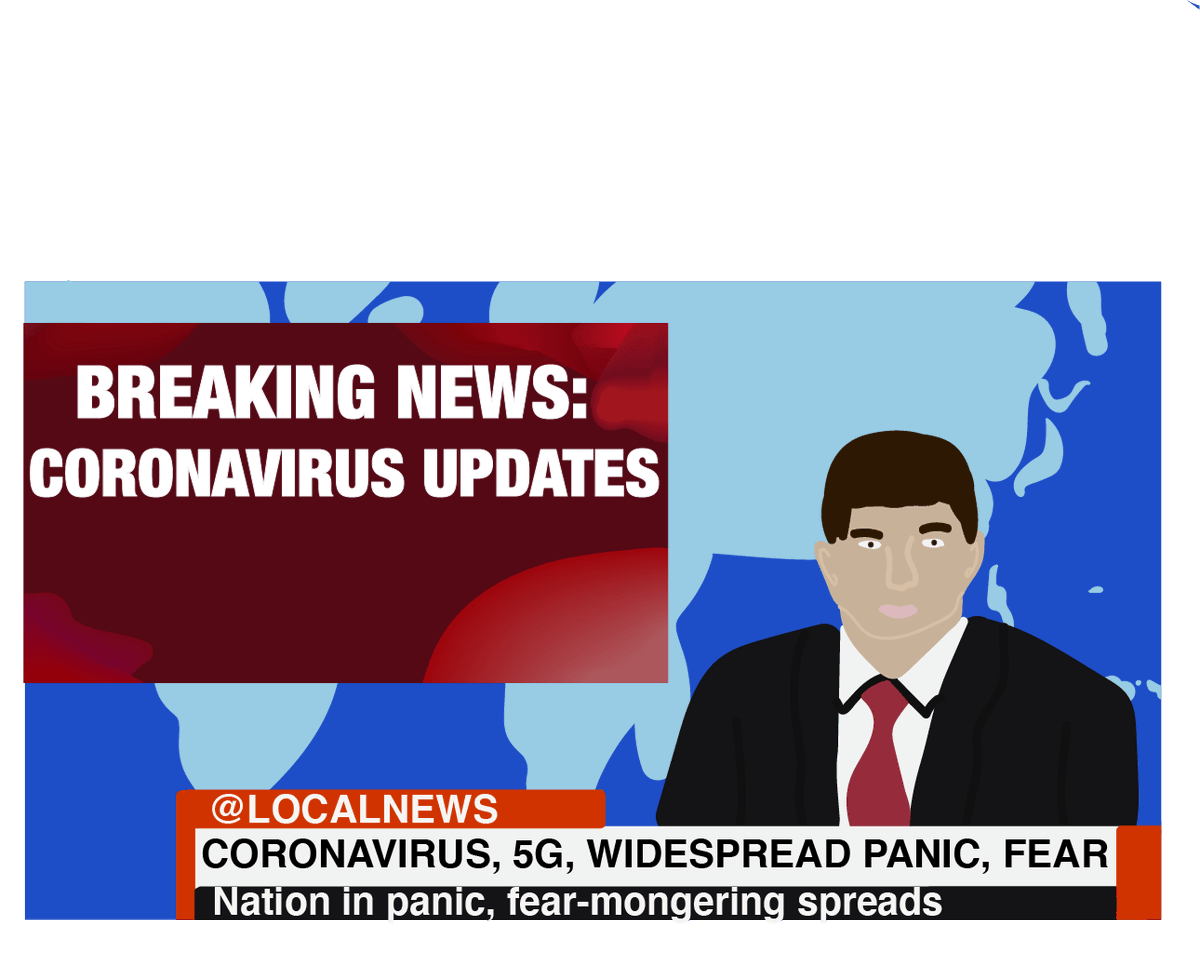 SoapboxU's tweet photo. Fear is a hot commodity for people who want to scare you into a particular action. Interestingly, God doesn't tell us to live lives that are absent of fear. Instead, He teaches us where it is we should pace our fear. Read here --->https://t.co/sSe1drOolI https://t.co/4fv623QzU5