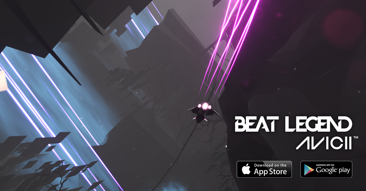 AviciiMobile's tweet photo. The Nights gets us right in the feels. Have you reached a perfect rating on this level yet? #BeatLegendAvicii https://t.co/FxZCDLxaz0