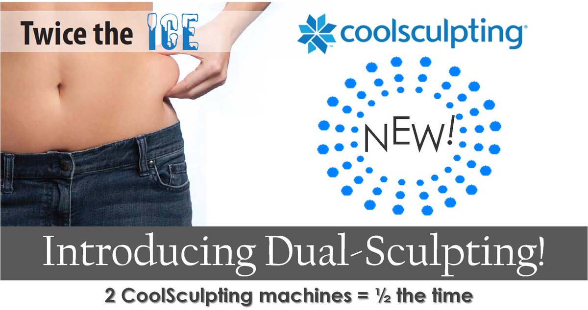 deltalaser's tweet photo. Introducing Dual-Sculpting!!! Call for more information! https://t.co/5EaXWve2QC https://t.co/CW6bjIOHCT