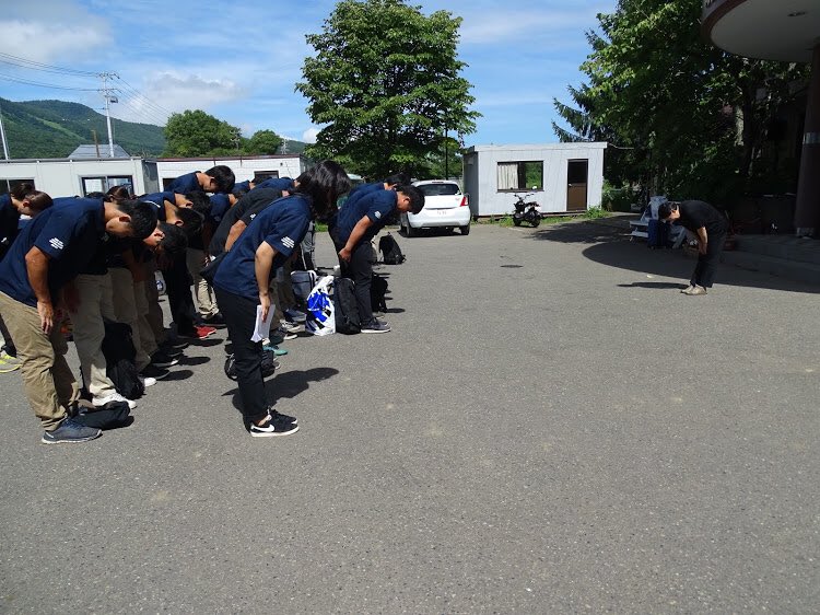 千葉大学医学部ラグビー部新歓用 Cmrfc Shinkan Twitter