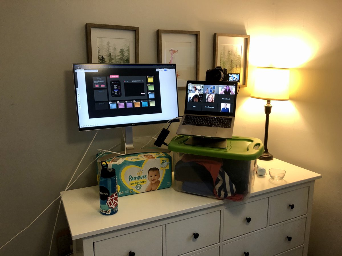 justinmertes's tweet image. Today we @cremalab wrapped up a 2 week #Designprint focused on improving 1st 6 mo. of life for newborns and their moms. It was a whirlwind of empowering &amp;amp; creative convos and solutions the team arrived at would be game-changing according to the moms we user tested with. 🚀 🤱