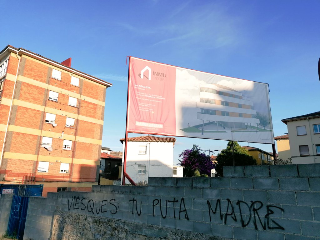 ALCALDESA ENFURECIDA tweet media