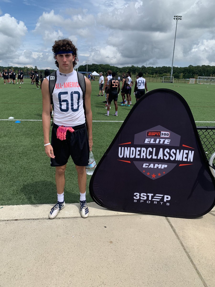 Kolt Pearce tweet media